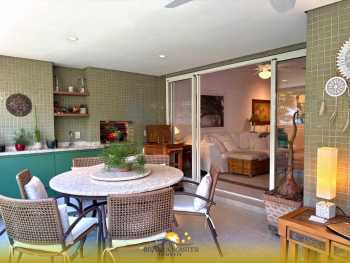 Apartamento à venda