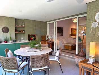 Apartamento à venda