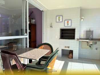 Apartamento à venda