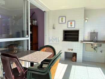 Apartamento à venda