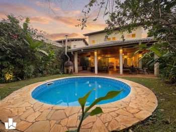 Casa à venda