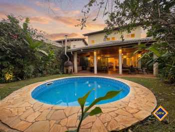Casa à venda