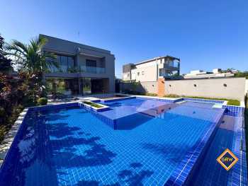 Casa à venda