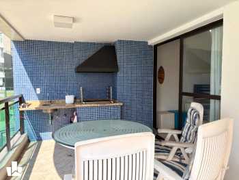 Apartamento à venda