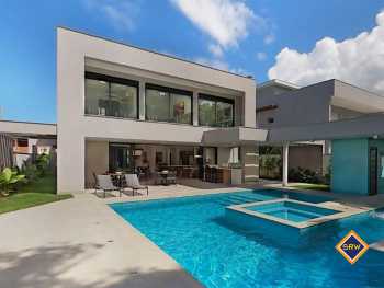 Casa à venda
