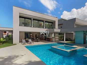 Casa à venda