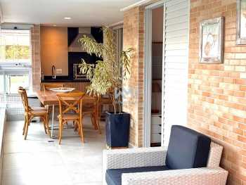 Apartamento à venda