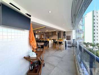 Apartamento à venda