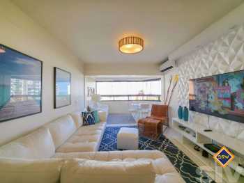 Apartamento à venda