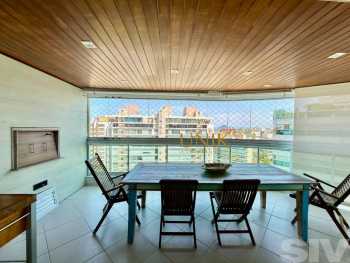 Apartamento à venda