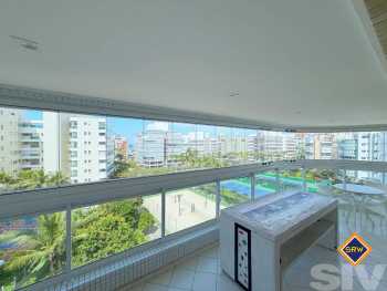 Apartamento à venda