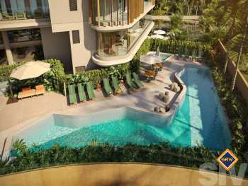 Apartamento à venda