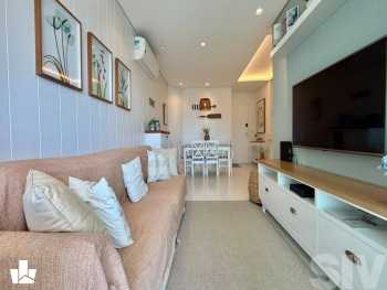 Apartamento à venda