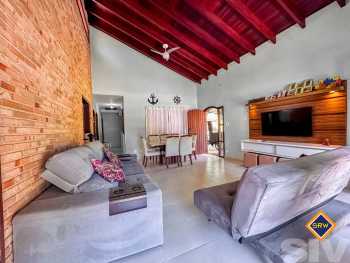 Casa à venda