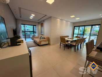 Apartamento à venda