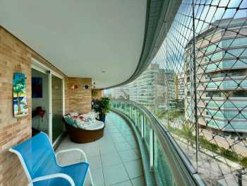Apartamento à venda