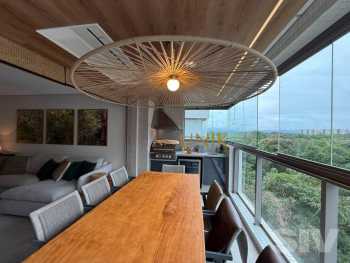 Apartamento à venda