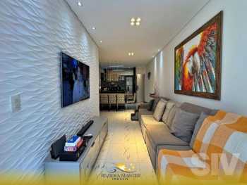 Apartamento à venda
