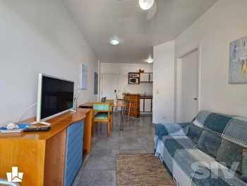 Apartamento à venda
