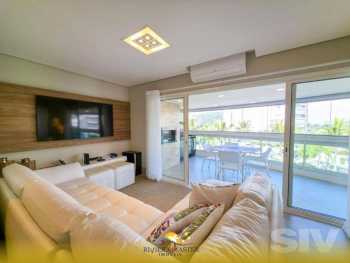 Apartamento à venda