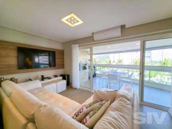 Apartamento à venda