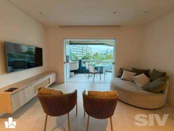 Apartamento à venda