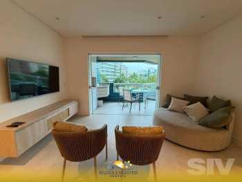 Apartamento à venda