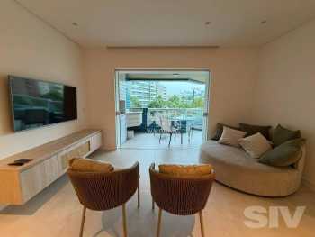 Apartamento à venda