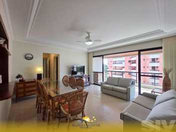 Apartamento à venda