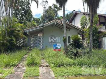 Casa à venda
