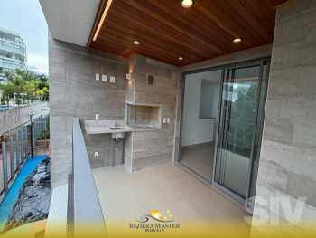Apartamento à venda