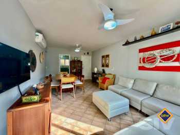 Apartamento à venda