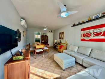 Apartamento à venda