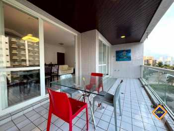 Apartamento à venda
