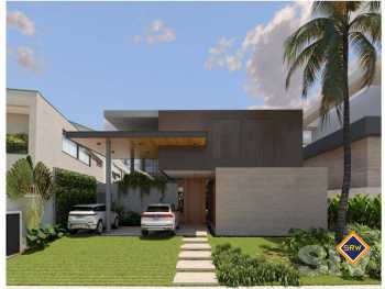 Casa à venda