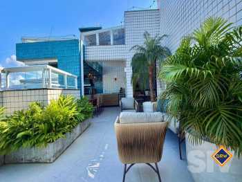 Cobertura à venda