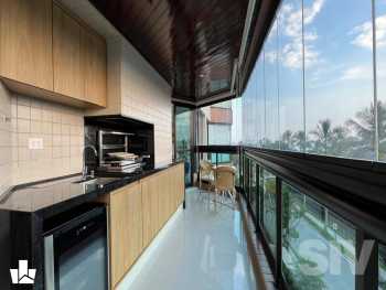 Apartamento à venda