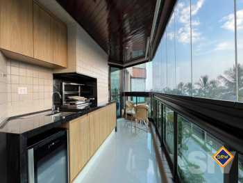 Apartamento à venda