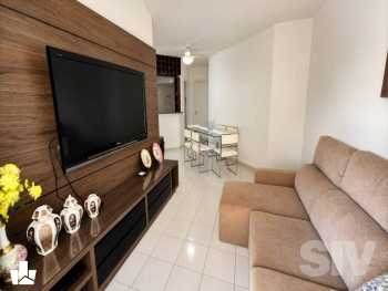 Apartamento à venda