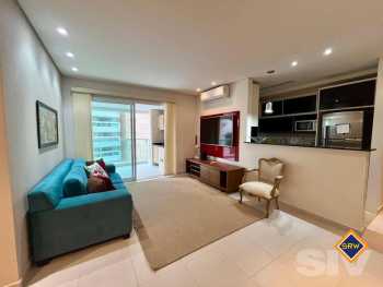 Apartamento à venda