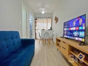 Apartamento à venda
