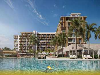 Apartamento à venda