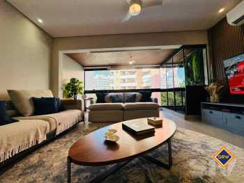 Apartamento à venda
