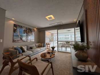 Apartamento à venda