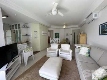 Apartamento à venda