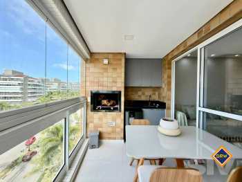 Apartamento à venda