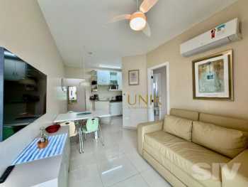 Apartamento à venda