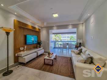 Apartamento à venda