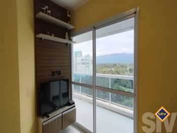 Apartamento à venda