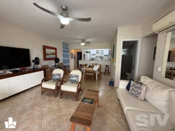 Apartamento à venda